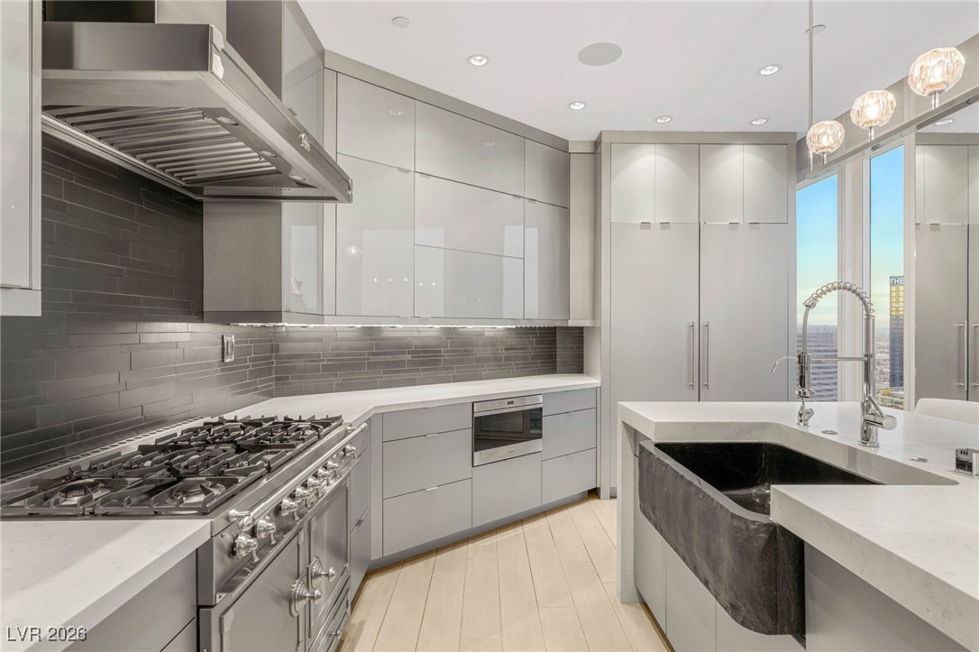 3750 Las Vegas Boulevard 4206
