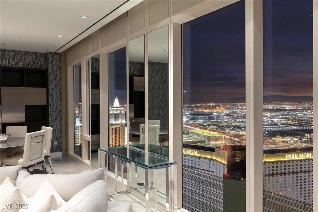 3750 Las Vegas Boulevard 4206