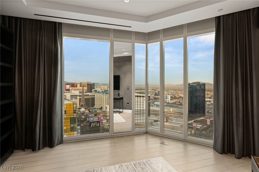 3750 Las Vegas Boulevard 4206