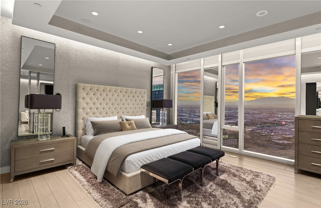 3750 Las Vegas Boulevard 4206