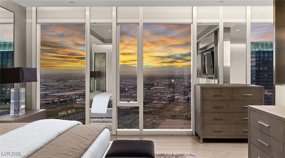 3750 Las Vegas Boulevard 4206