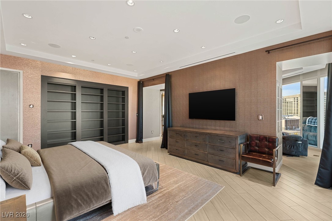 3750 Las Vegas Boulevard 4206