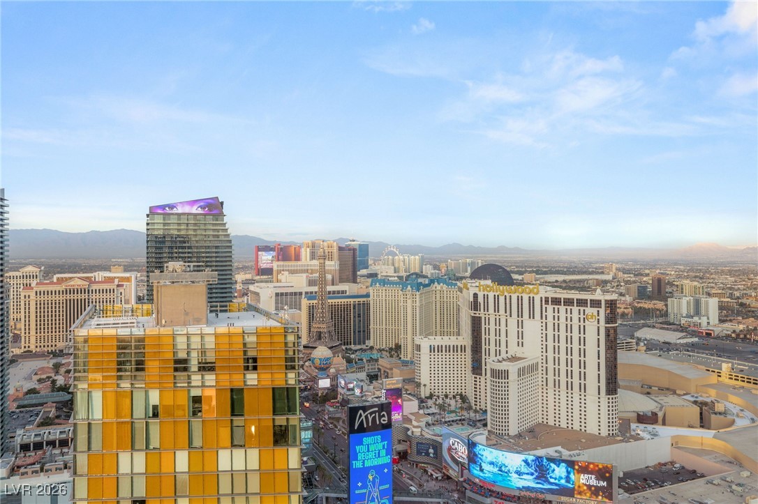 3750 Las Vegas Boulevard 4206