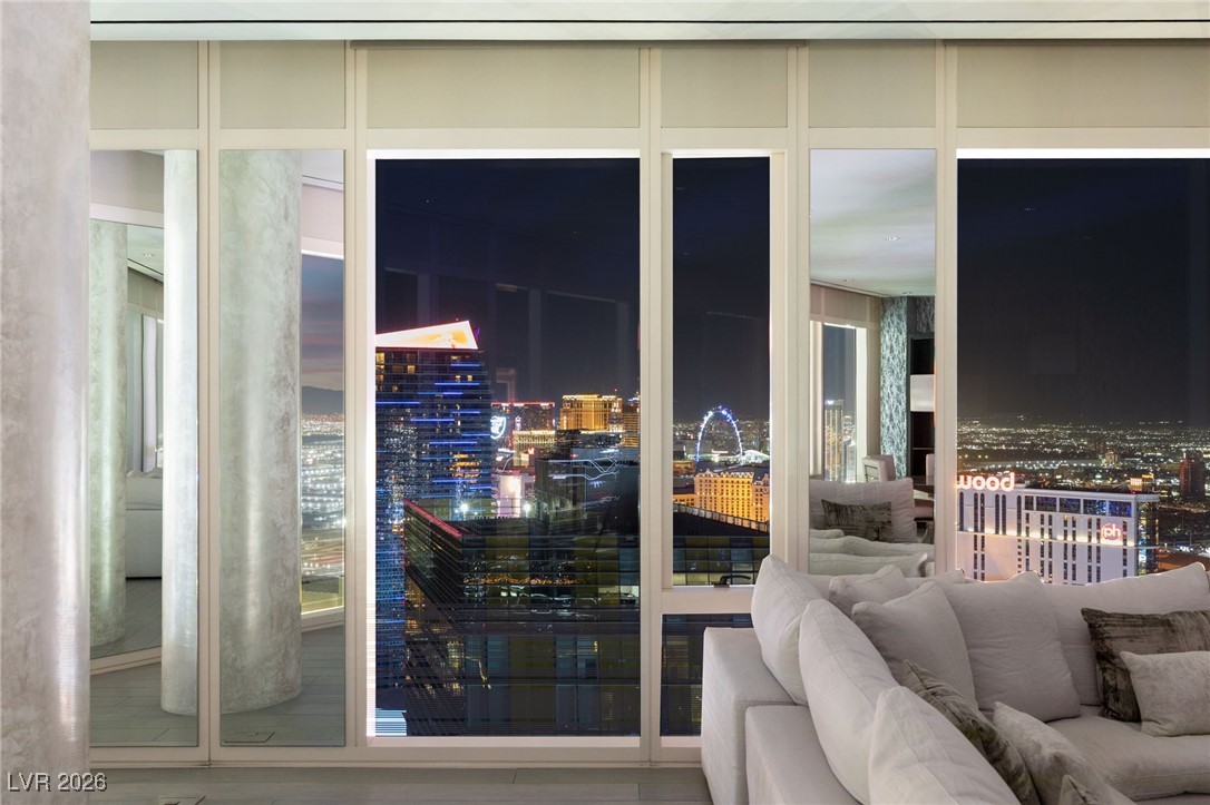 3750 Las Vegas Boulevard 4206