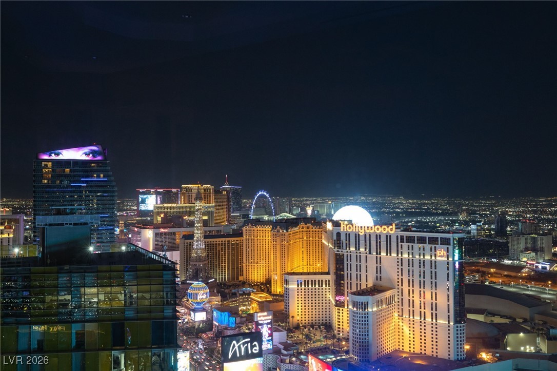 3750 Las Vegas Boulevard 4206