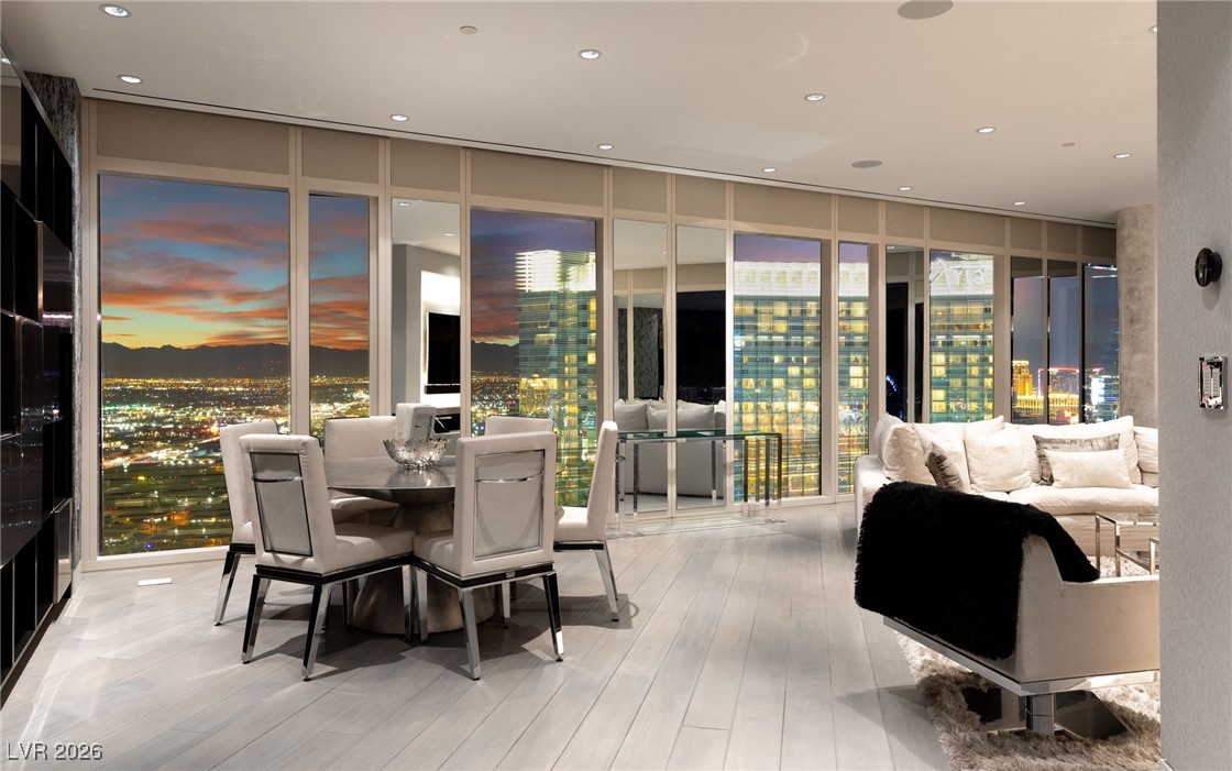 3750 Las Vegas Boulevard 4206