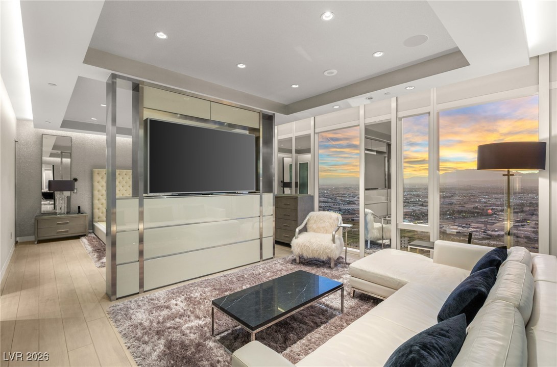 3750 Las Vegas Boulevard 4206