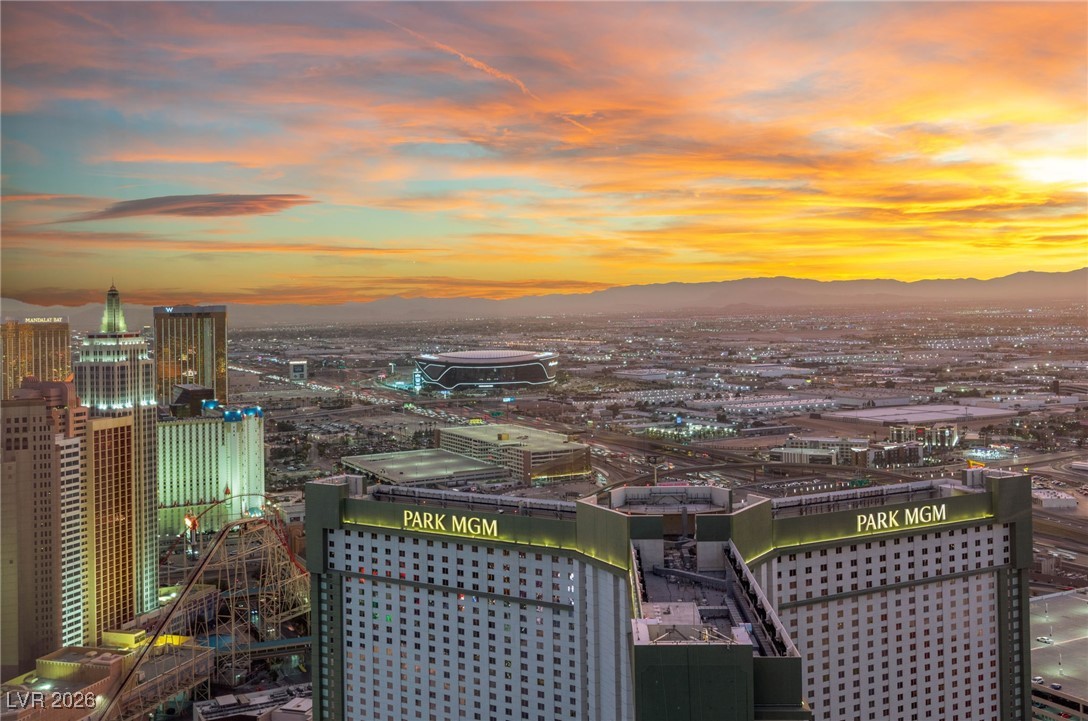 3750 Las Vegas Boulevard 4206