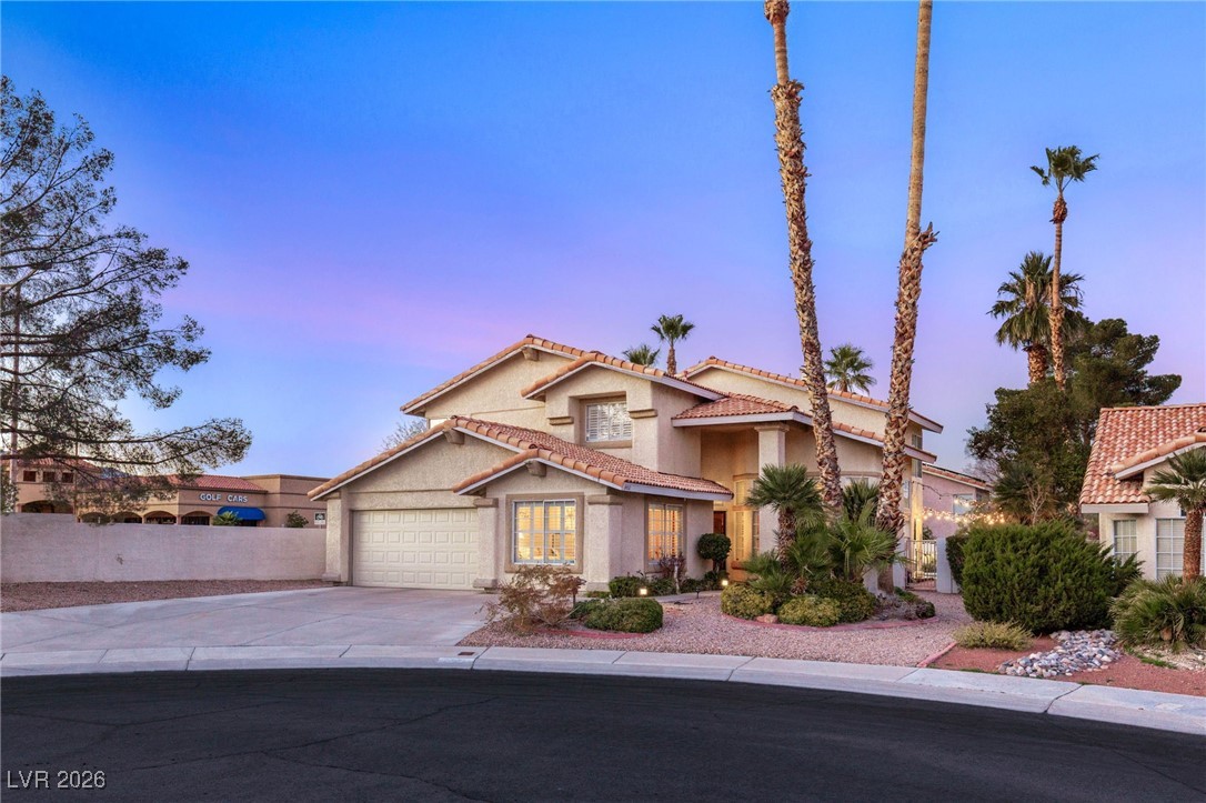 8432 Airmont Court