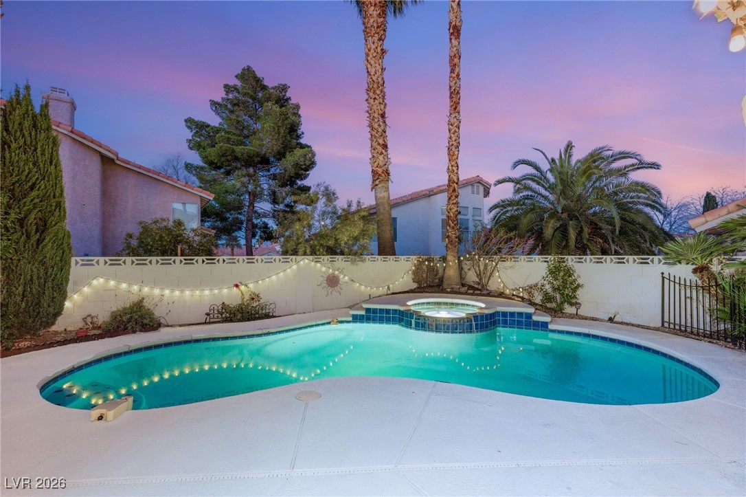 8432 Airmont Court