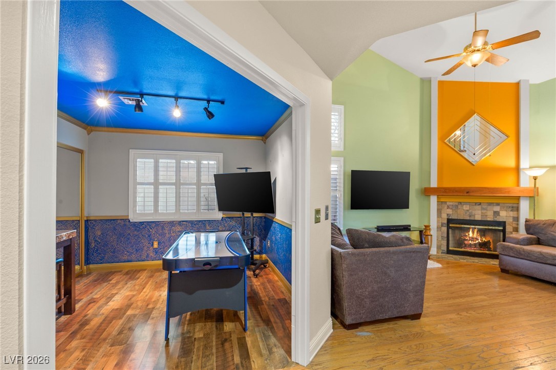 8432 Airmont Court
