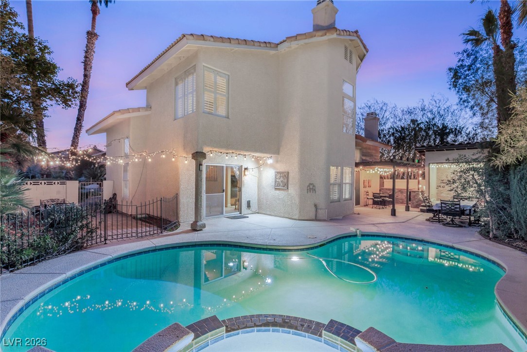 8432 Airmont Court
