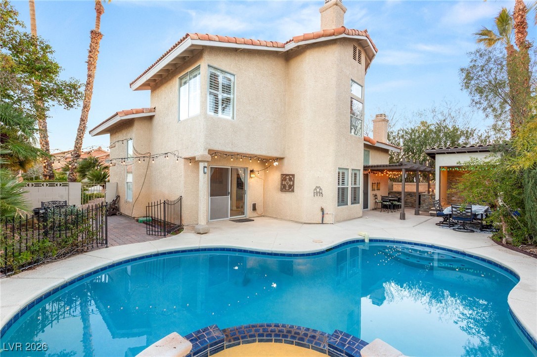 8432 Airmont Court