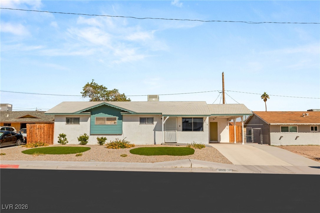4600 Exposition Avenue