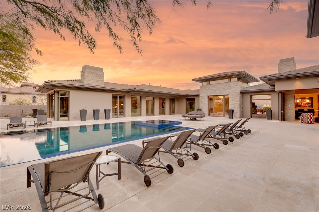 66 Golf Estates Drive