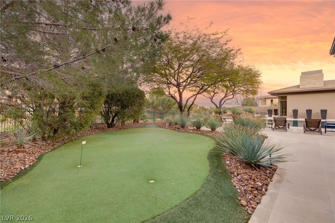 66 Golf Estates Drive