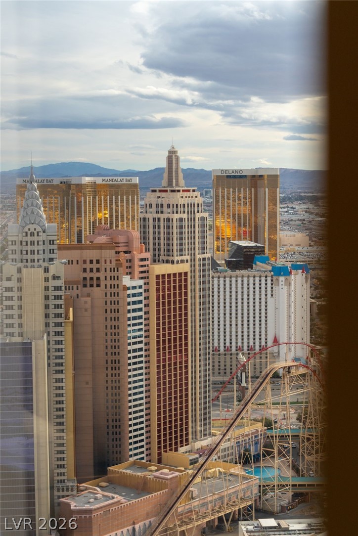 3750 Las Vegas Boulevard 4106