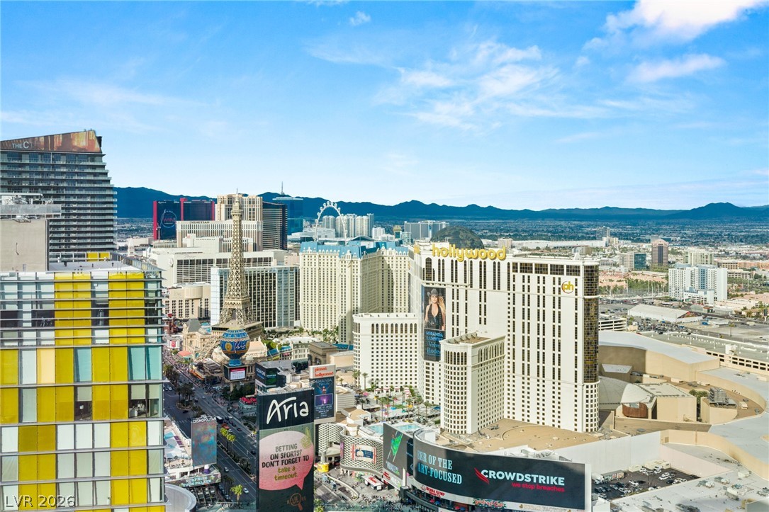 3750 Las Vegas Boulevard 4106