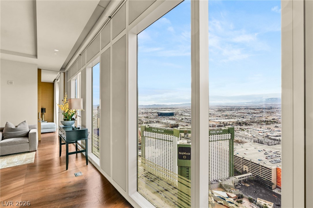 3750 Las Vegas Boulevard 4106