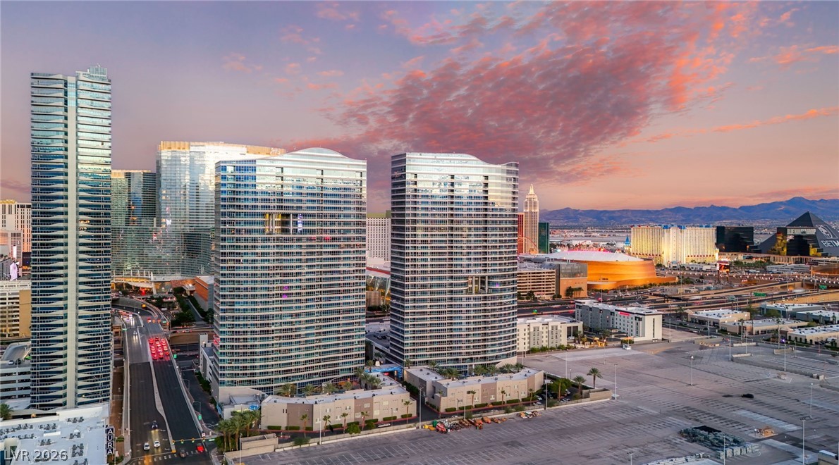 4575 Dean Martin Drive 1007