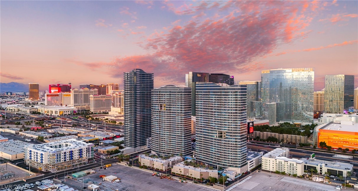 4575 Dean Martin Drive 1007