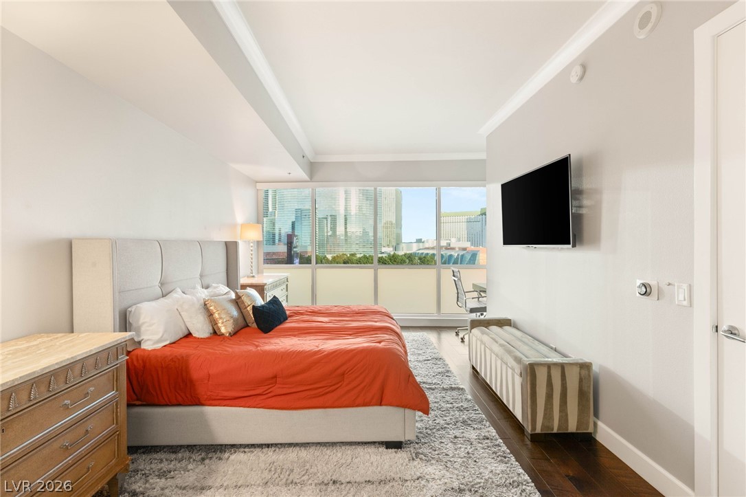 4575 Dean Martin Drive 1007