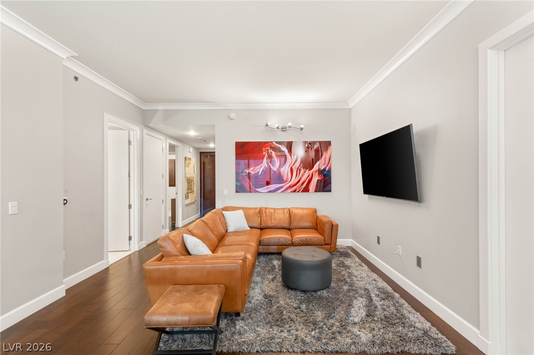 4575 Dean Martin Drive 1007