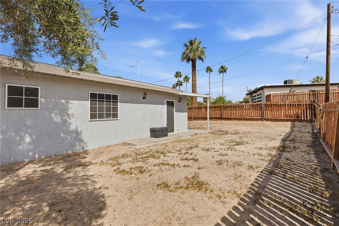 1609 San Pedro Avenue