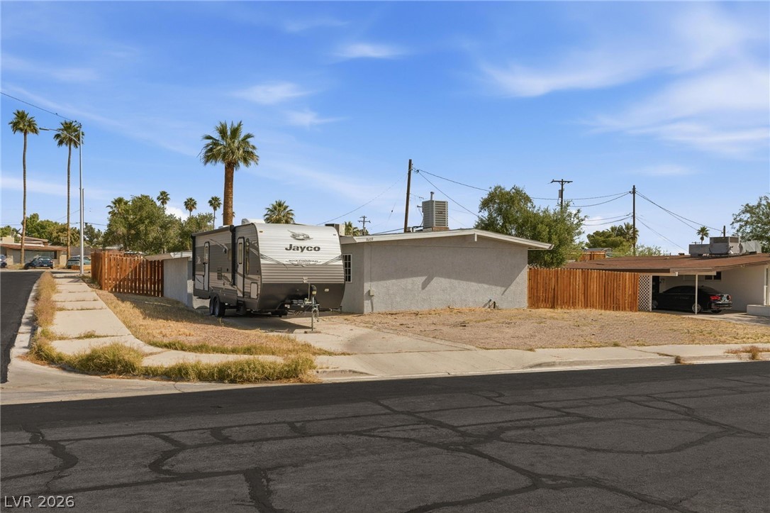 1609 San Pedro Avenue