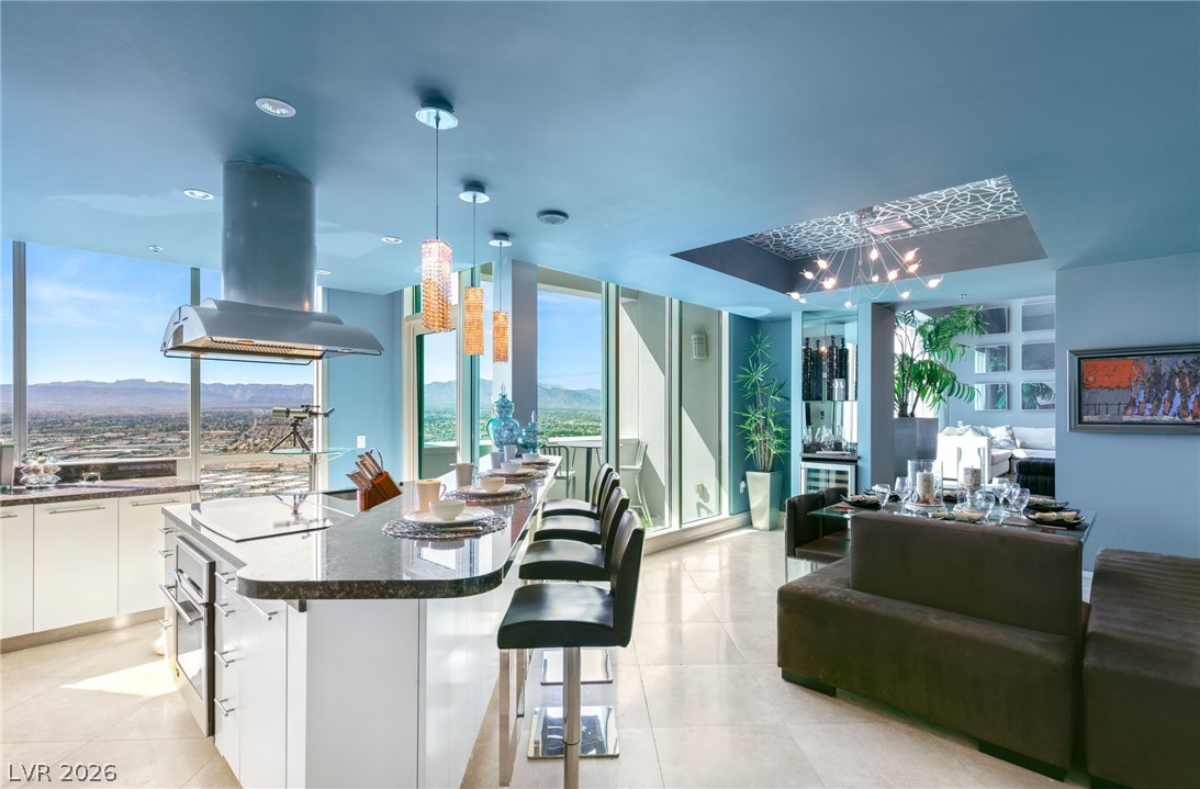 2700 Las Vegas Boulevard 4301
