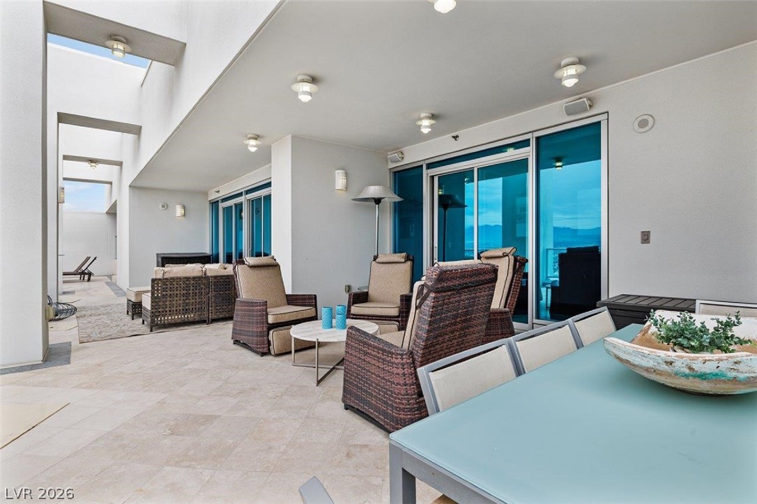 2700 Las Vegas Boulevard 4301