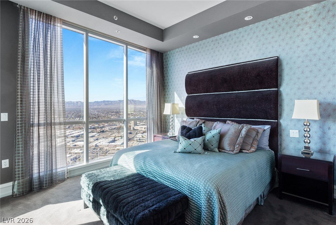 2700 Las Vegas Boulevard 4301