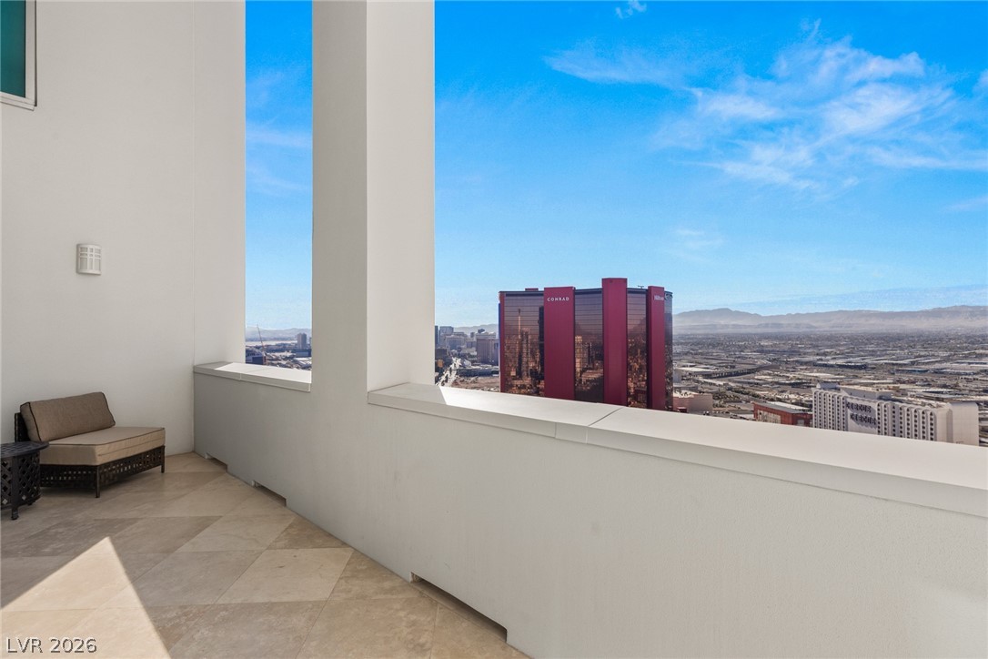 2700 Las Vegas Boulevard 4301
