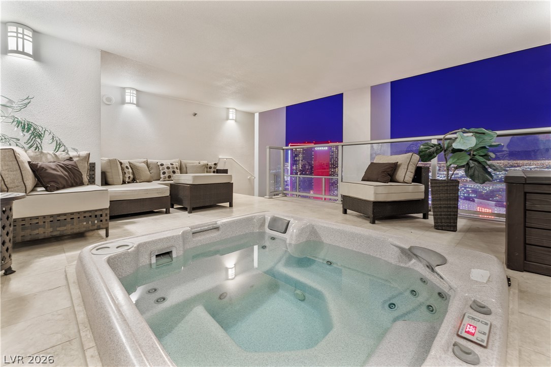 2700 Las Vegas Boulevard 4301