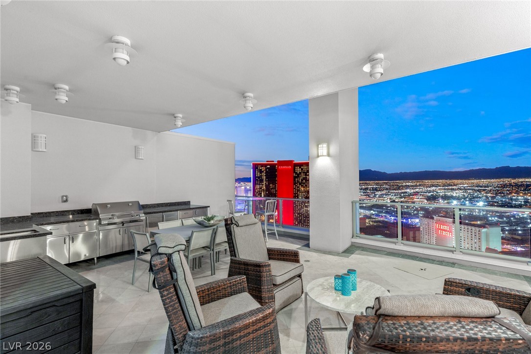 2700 Las Vegas Boulevard 4301