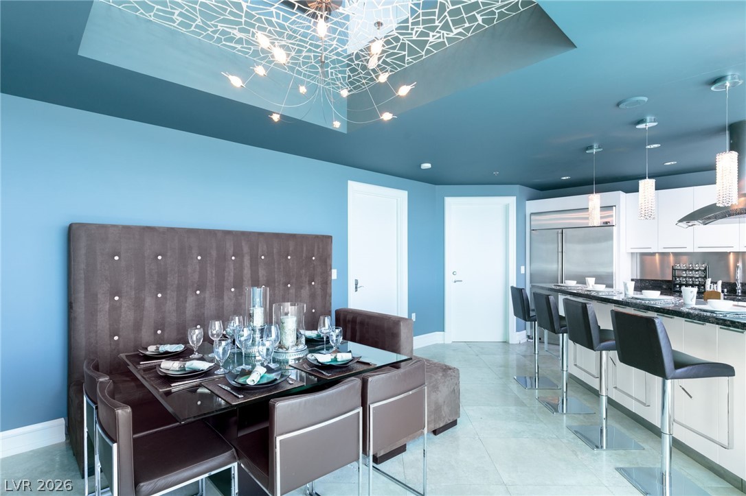 2700 Las Vegas Boulevard 4301