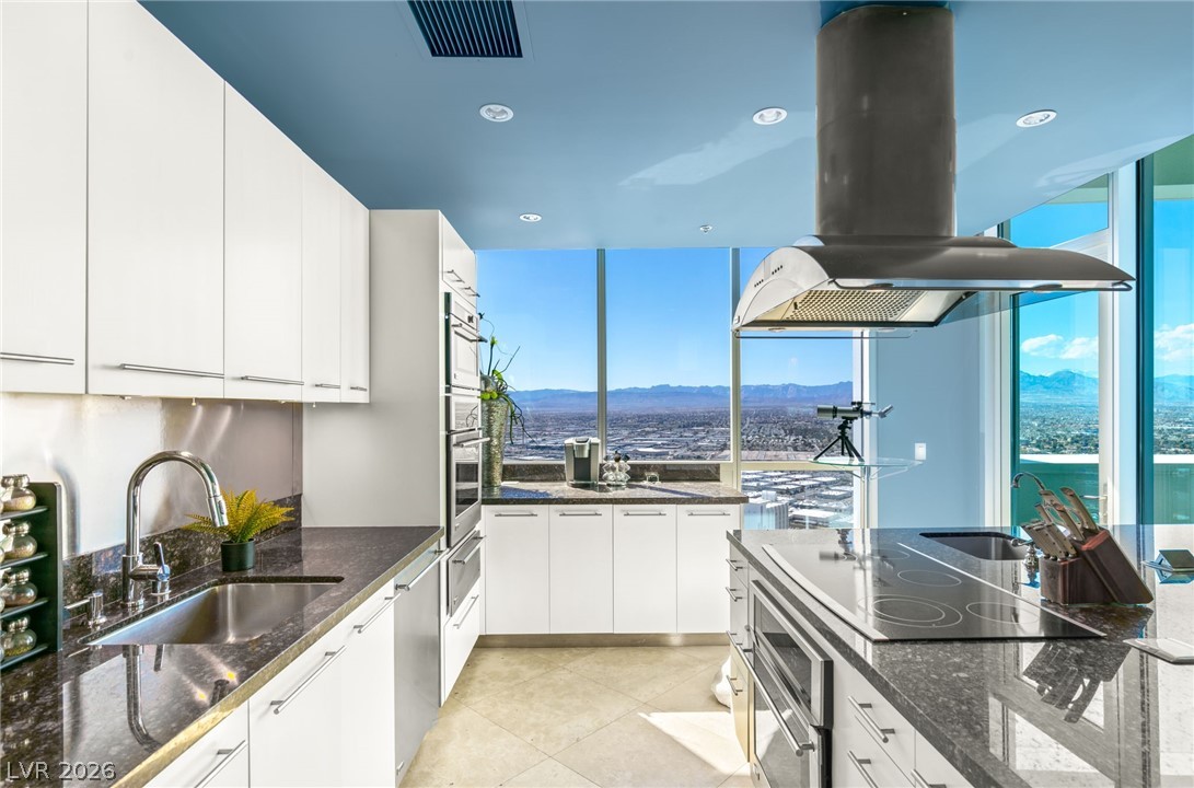 2700 Las Vegas Boulevard 4301