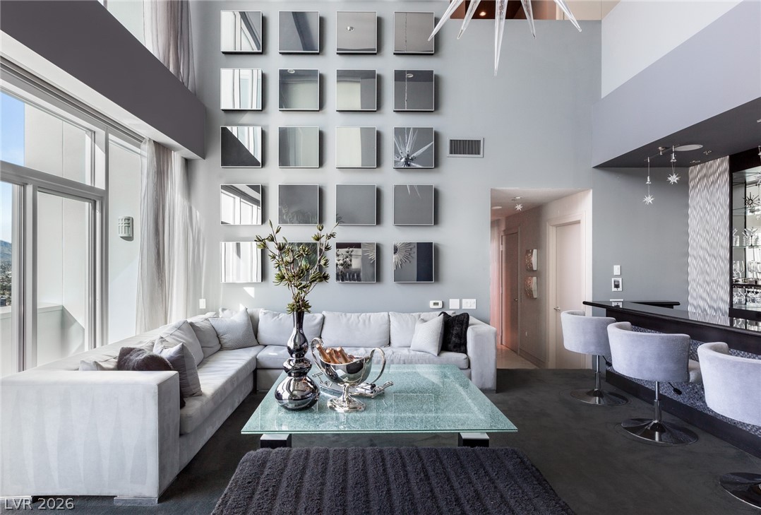 2700 Las Vegas Boulevard 4301