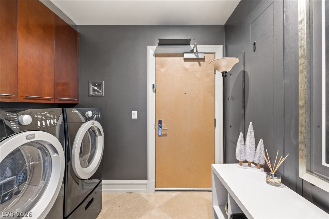2700 Las Vegas Boulevard 4301