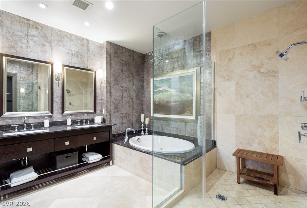 2700 Las Vegas Boulevard 4301