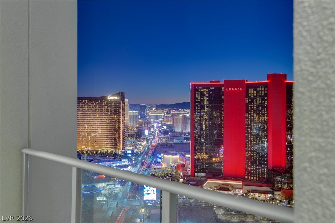2700 Las Vegas Boulevard 4301