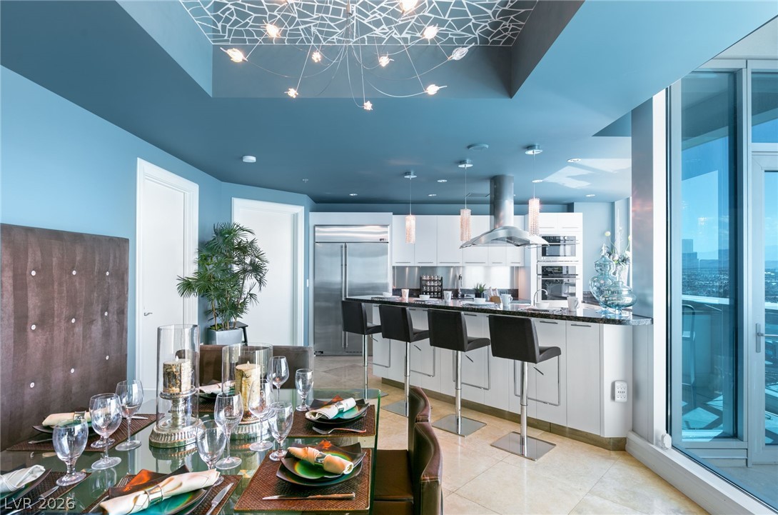 2700 Las Vegas Boulevard 4301