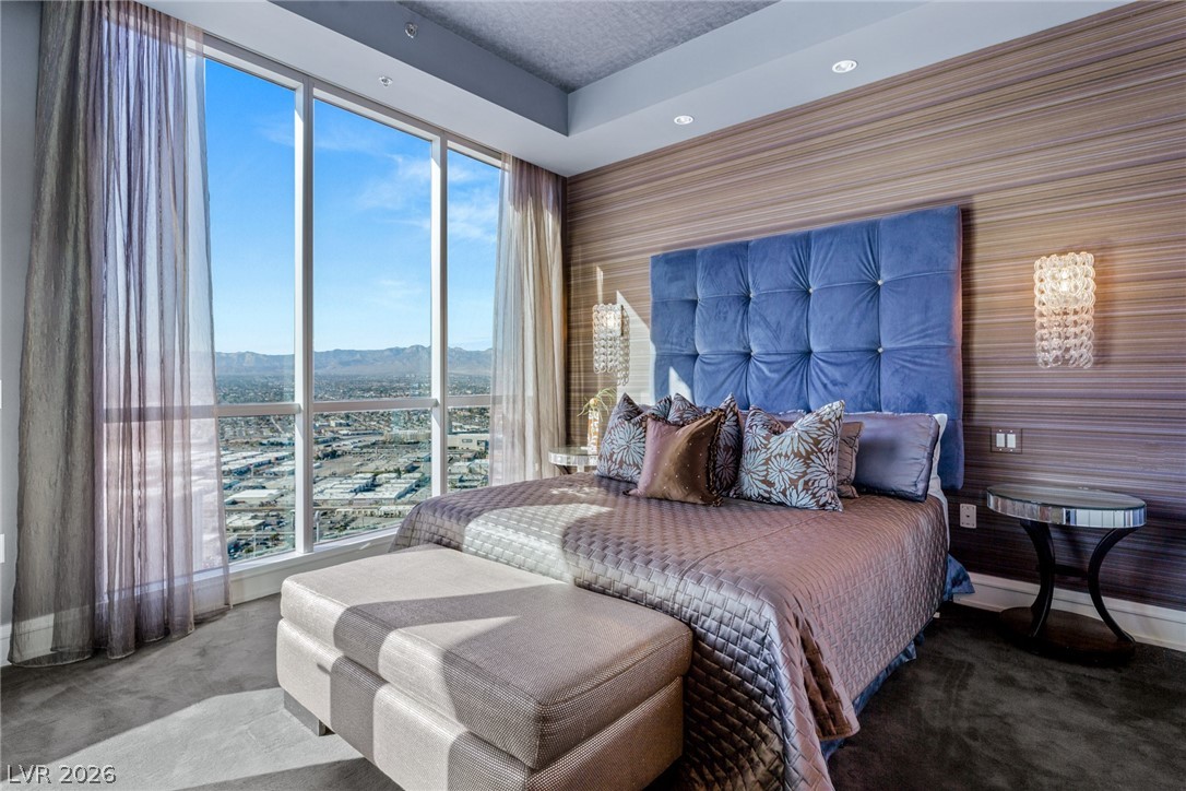 2700 Las Vegas Boulevard 4301