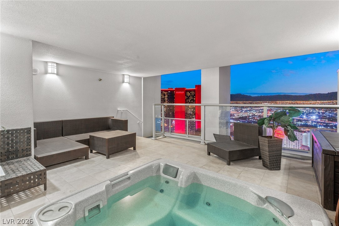2700 Las Vegas Boulevard 4301