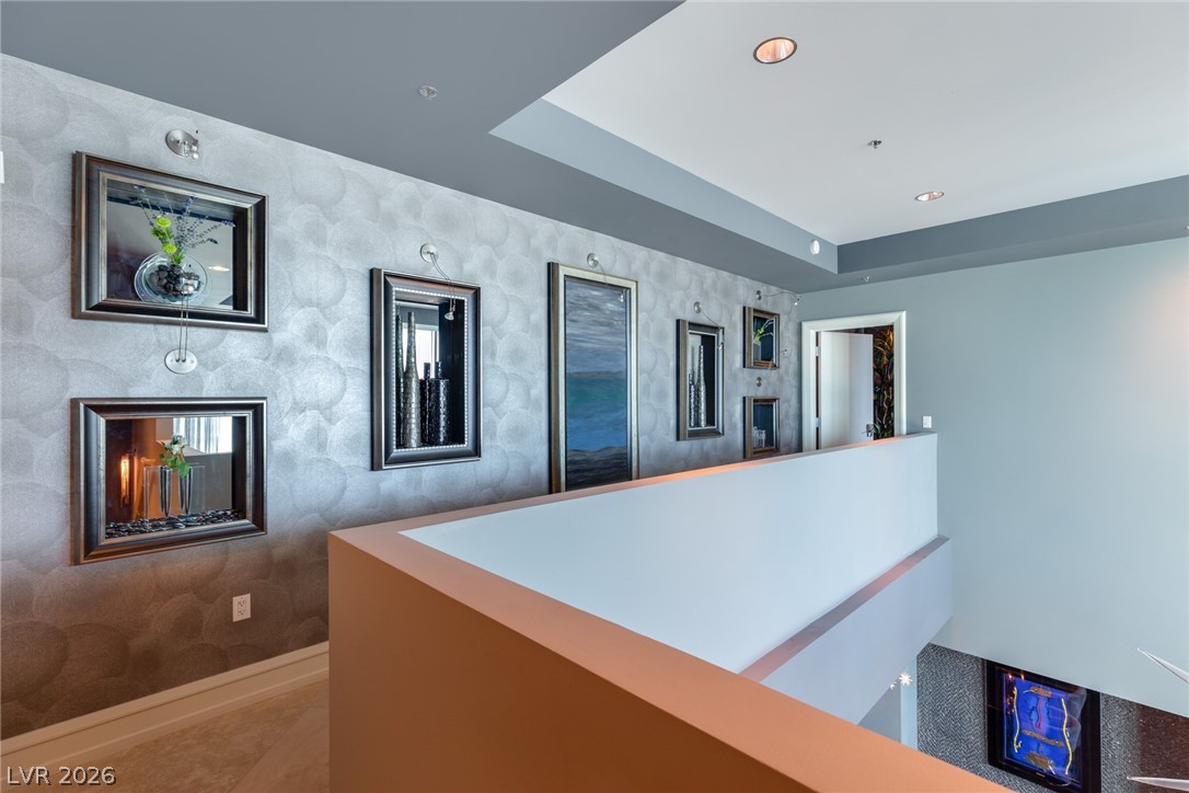 2700 Las Vegas Boulevard 4301