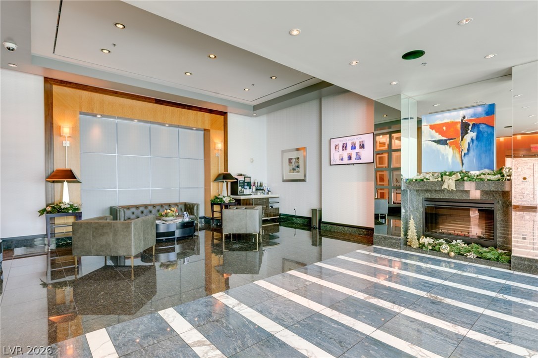 2700 Las Vegas Boulevard 4301