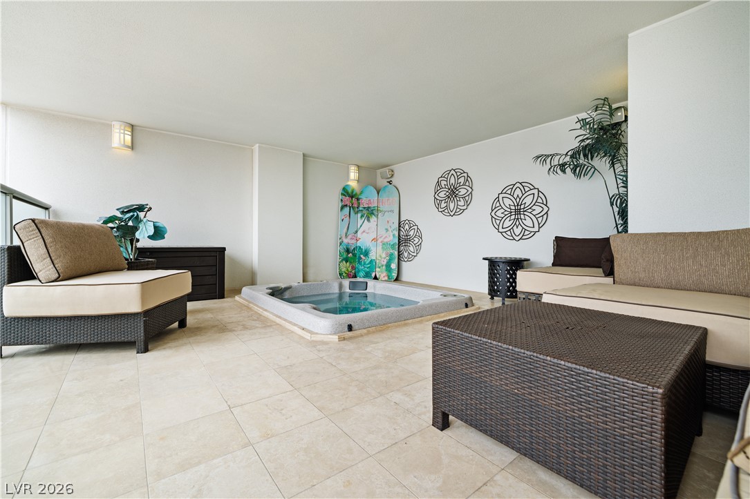 2700 Las Vegas Boulevard 4301