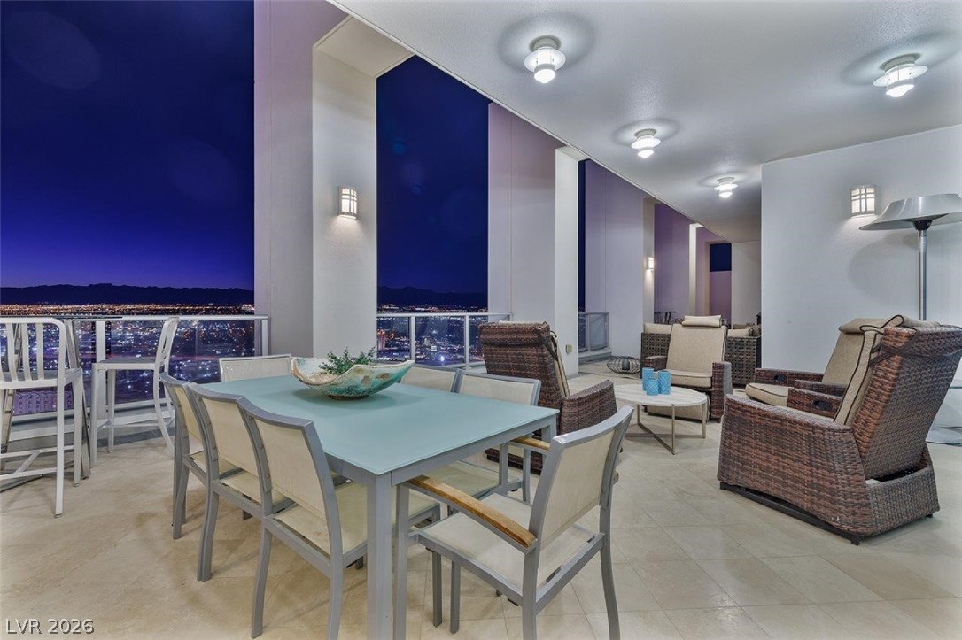 2700 Las Vegas Boulevard 4301