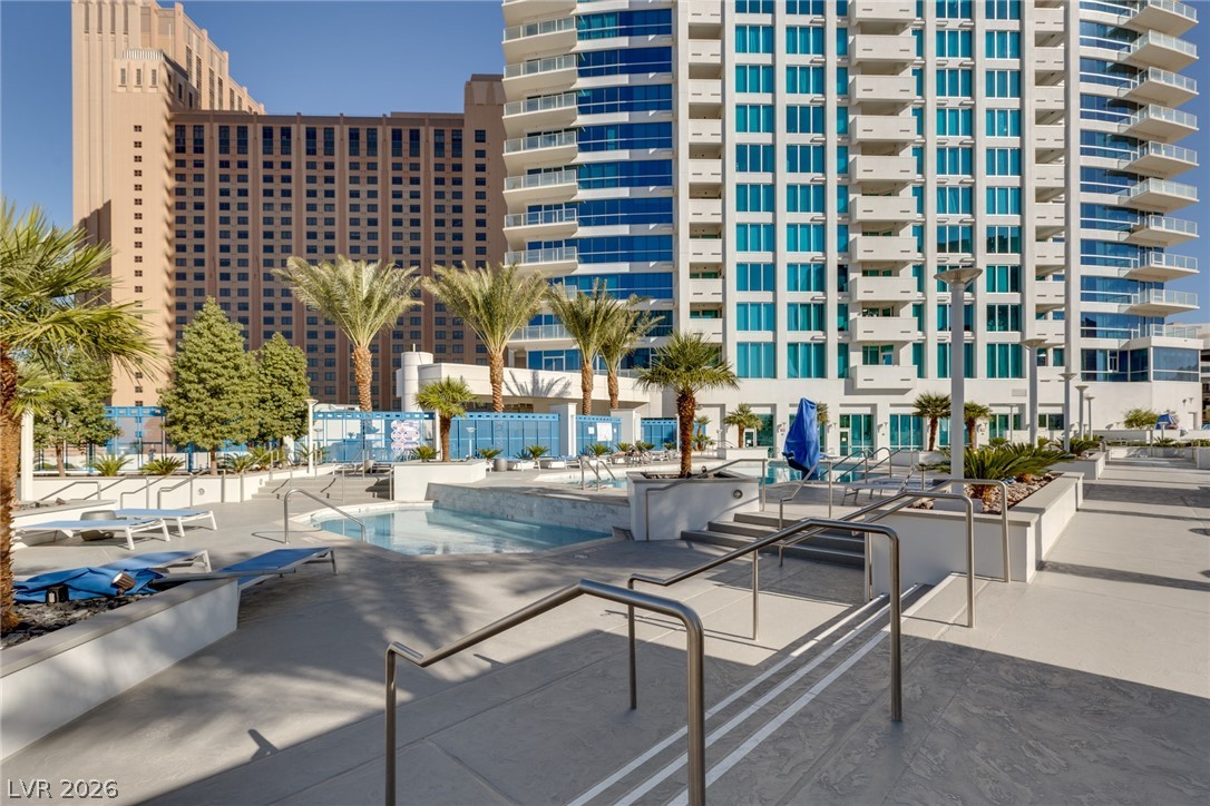 2700 Las Vegas Boulevard 4301
