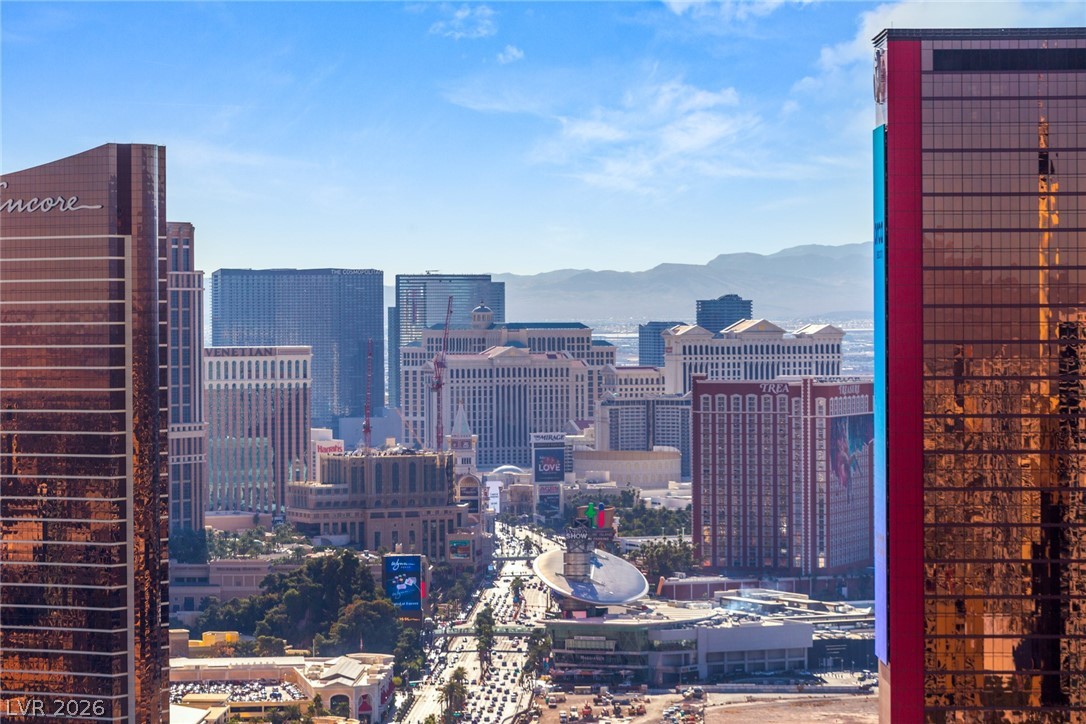 2700 Las Vegas Boulevard 4301